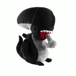 Alien Xenomorph 16" HugMe Vibrating Plush By Kidrobot FATHER'S DAY GIFTS