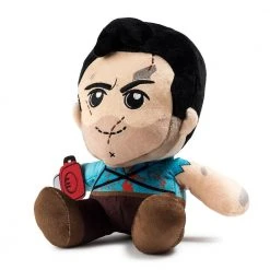 Marvel Army Of Darkness Ash Williams 8