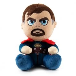 Marvel Doctor Strange Phunny Plush By Kidrobot