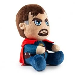 Marvel Doctor Strange Phunny Plush By Kidrobot