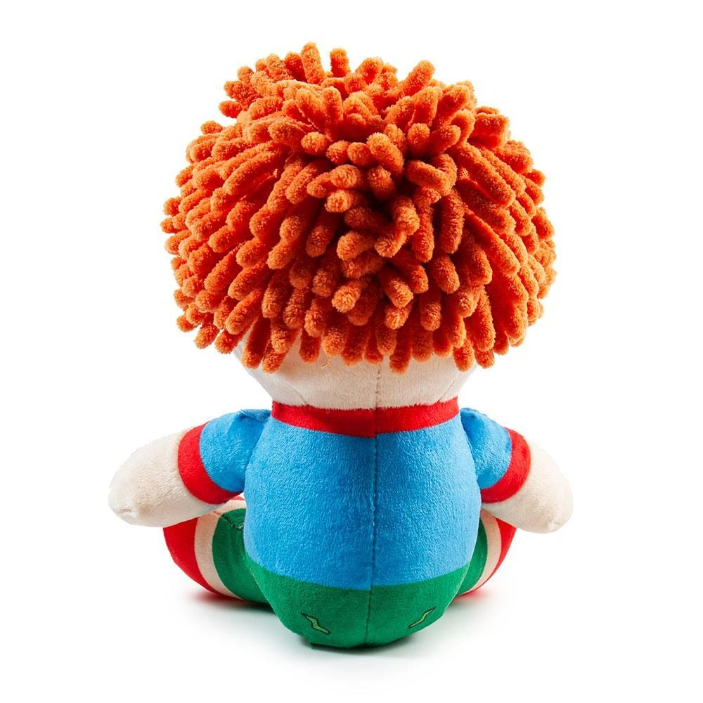 Nickelodeon LICENSED TOYS & COLLECTIBLES Chuckie Rugrats Plush - Nick 90s Phunny Plush 4 Nickelodeon LICENSED TOYS & COLLECTIBLES Chuckie Rugrats Plush - Nick 90s Phunny Plush