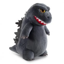 GODZILLA 8" Phunny Plush By Kidrobot
