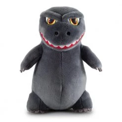 GODZILLA 8" Phunny Plush By Kidrobot