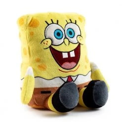 Nickelodeon Nick 90s SpongeBob SquarePants Phunny Plush By Kidrobot NEW RELEASES