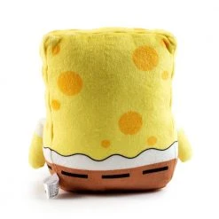 Nickelodeon Nick 90s SpongeBob SquarePants Phunny Plush By Kidrobot NEW RELEASES