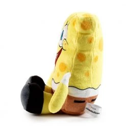 Nickelodeon Nick 90s SpongeBob SquarePants Phunny Plush By Kidrobot NEW RELEASES
