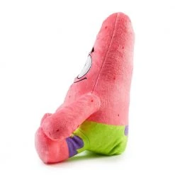 NEW RELEASES Patrick Star Stuffed Animal Plush - Kidrobot X Nickelodeon