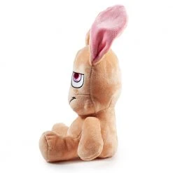 Nickelodeon Ren & Stimpy Ren Plush Stuffed Animal - Nick 90s Phunny NEW RELEASES