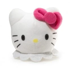 Sanrio Cute Scoops Ice Cream Interactive Plush By Kidrobot
