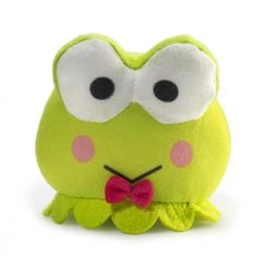 Sanrio Cute Scoops Ice Cream Interactive Plush By Kidrobot