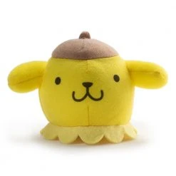 Sanrio Cute Scoops Ice Cream Interactive Plush By Kidrobot