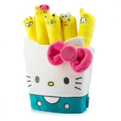Sanrio Hello Kitty Fries 10