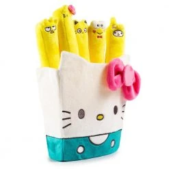 Sanrio Hello Kitty Fries 10