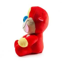 Nickelodeon NEW RELEASES Stimpy Ren & Stimpy Plush Stuffed Animal - Nick 90s Phunny Plush