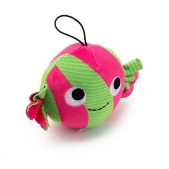 Kidrobot Yummy World Holly Hard Candy Plush