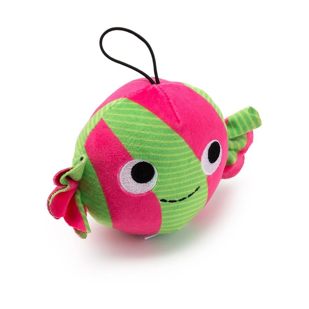 Kidrobot Yummy World Holly Hard Candy Plush 2 Kidrobot Yummy World Holly Hard Candy Plush