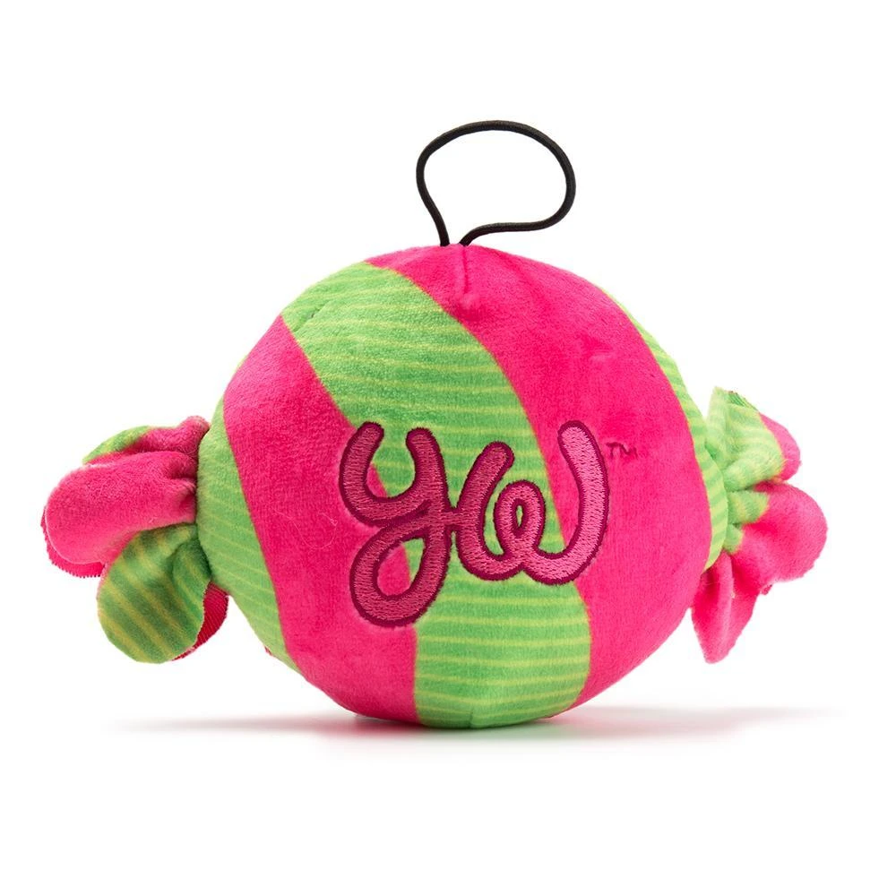 Kidrobot Yummy World Holly Hard Candy Plush 3 Kidrobot Yummy World Holly Hard Candy Plush