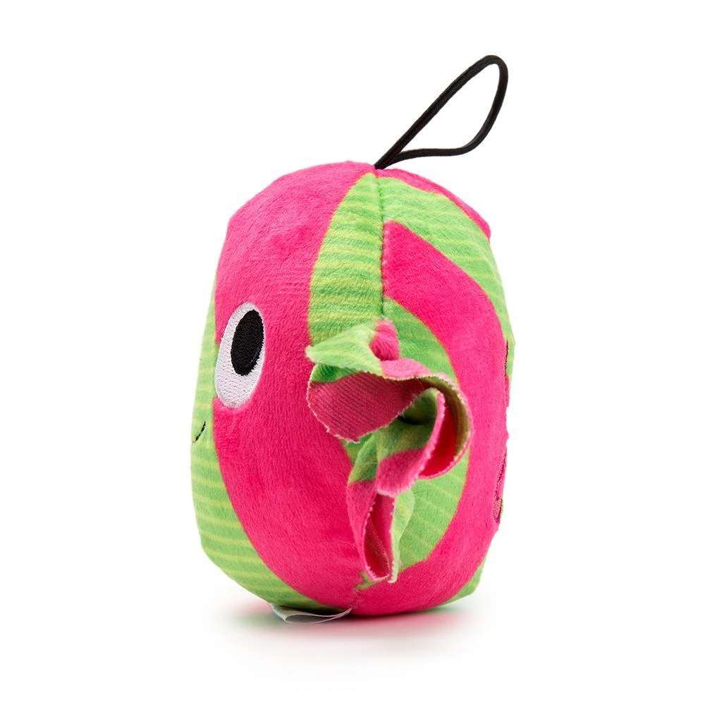 Kidrobot Yummy World Holly Hard Candy Plush 4 Kidrobot Yummy World Holly Hard Candy Plush