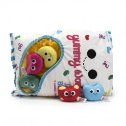 Kidrobot Yummy World Jeni And The Jelly Beans XL Interactive Plush NEW RELEASES