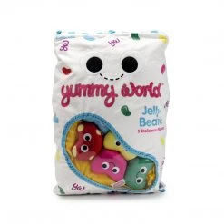 Kidrobot Yummy World Jeni And The Jelly Beans XL Interactive Plush NEW RELEASES