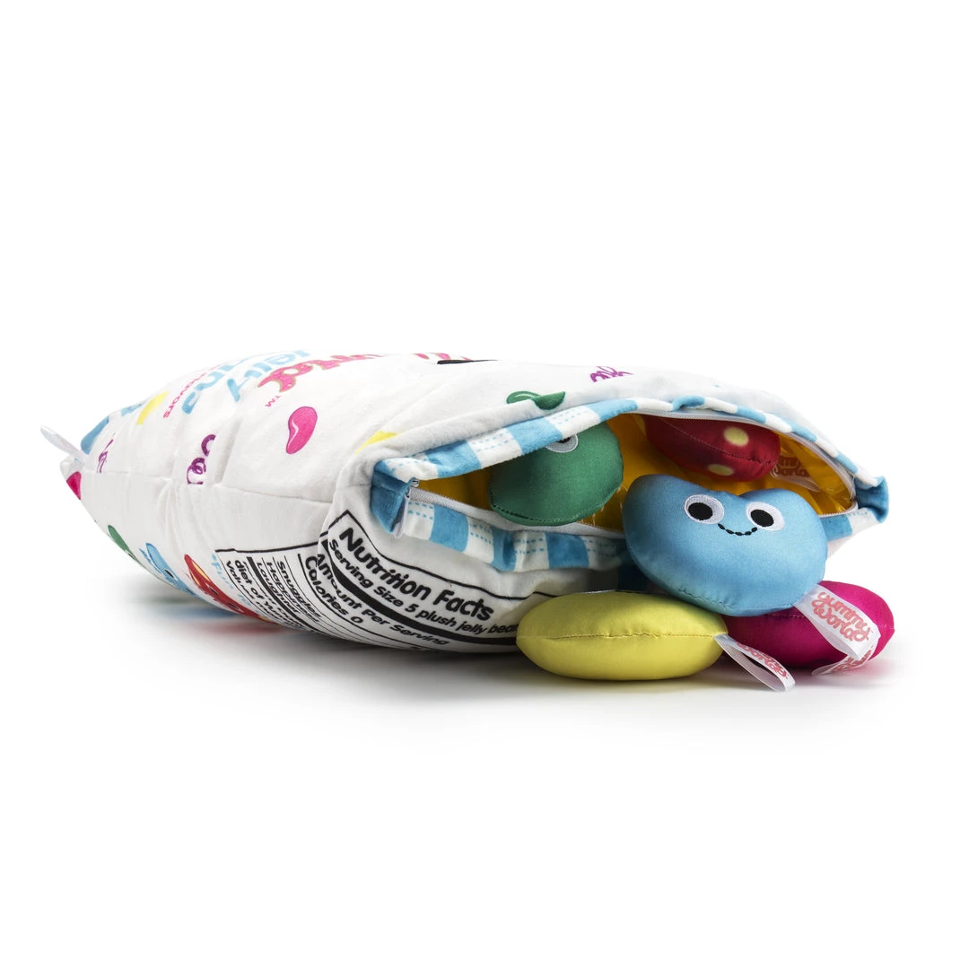 Kidrobot Yummy World Jeni And The Jelly Beans XL Interactive Plush NEW RELEASES 4 Kidrobot Yummy World Jeni And The Jelly Beans XL Interactive Plush NEW RELEASES