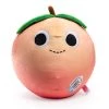 Yummy World Penelope Peach 10" Plush By Kidrobot NEW RELEASES