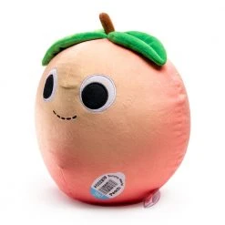 Yummy World Penelope Peach 10" Plush By Kidrobot NEW RELEASES