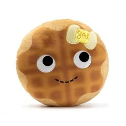 Yummy World Wendy Waffle Plush Stuffed Toy