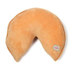 Yummy World XL Fortune Cookie Plush 5 Yummy World XL Fortune Cookie Plush