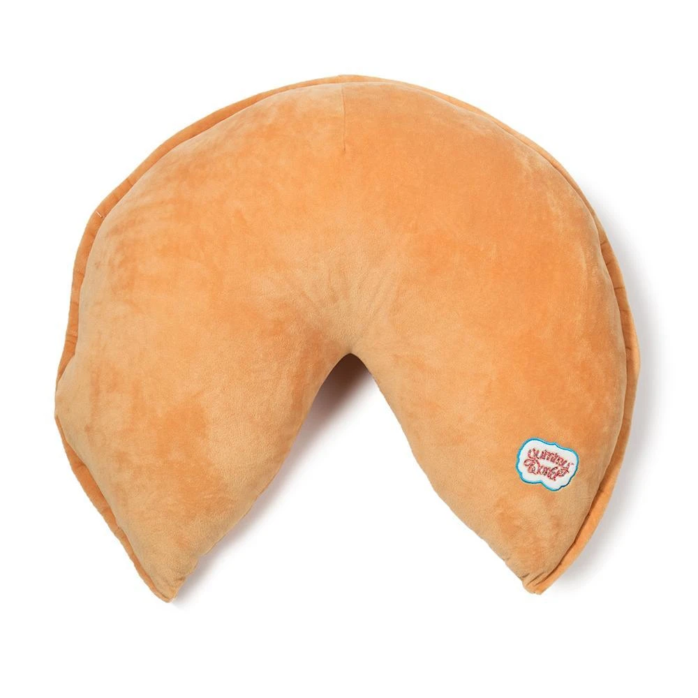 Yummy World XL Fortune Cookie Plush 3 Yummy World XL Fortune Cookie Plush