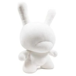 Kidrobot 20" Dunny Plush - White Edition NEW RELEASES