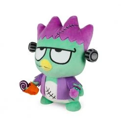 Sanrio Hello Kitty® And Friends Badtz-Maru Frankenstein 13" Plush By Kidrobot (PRE-ORDER) NEW RELEASES