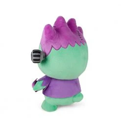 Sanrio Hello Kitty® And Friends Badtz-Maru Frankenstein 13