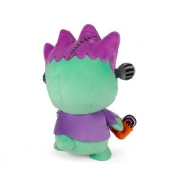 Sanrio Hello Kitty® And Friends Badtz-Maru Frankenstein 13