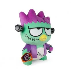 Sanrio Hello Kitty® And Friends Badtz-Maru Frankenstein 13