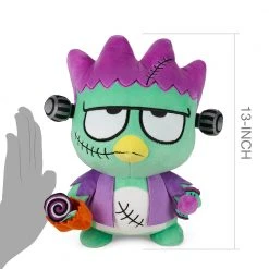 Sanrio Hello Kitty® And Friends Badtz-Maru Frankenstein 13