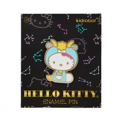 Sanrio Hello Kitty® Star Sign Zodiac Enamel Pin Series 23 Sanrio Hello Kitty® Star Sign Zodiac Enamel Pin Series