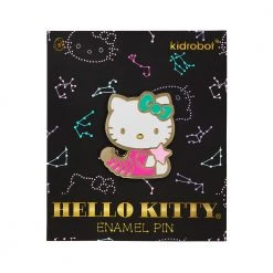 Sanrio Hello Kitty® Star Sign Zodiac Enamel Pin Series 21 Sanrio Hello Kitty® Star Sign Zodiac Enamel Pin Series
