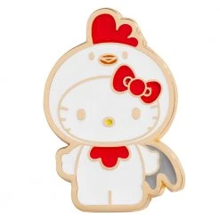 Sanrio Hello Kitty® Chinese Zodiac Enamel Pin Series (PRE-ORDER) NEW RELEASES