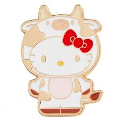 Sanrio Hello Kitty® Chinese Zodiac Enamel Pin Series (PRE-ORDER) NEW RELEASES