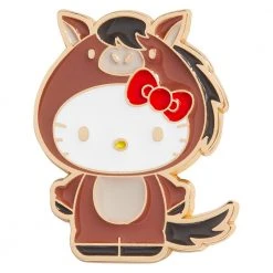 Sanrio Hello Kitty® Chinese Zodiac Enamel Pin Series (PRE-ORDER) NEW RELEASES