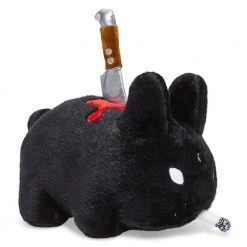 Backstab Smorkin Labbit 14