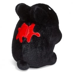 Backstab Smorkin Labbit 14