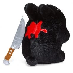 Backstab Smorkin Labbit 14