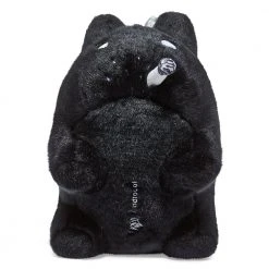 Backstab Smorkin Labbit 14