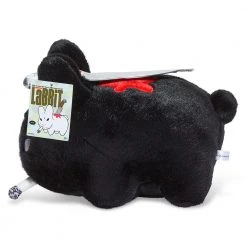 Backstab Smorkin Labbit 14