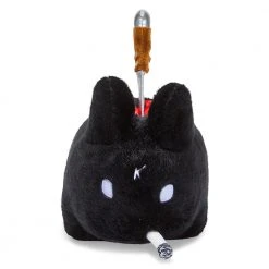 Backstab Smorkin Labbit 14