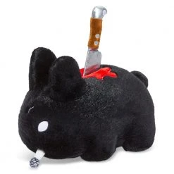 Backstab Smorkin Labbit 14