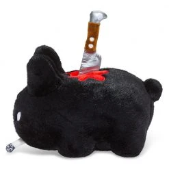 Backstab Smorkin Labbit 14