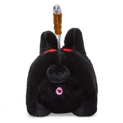 Backstab Smorkin Labbit 14